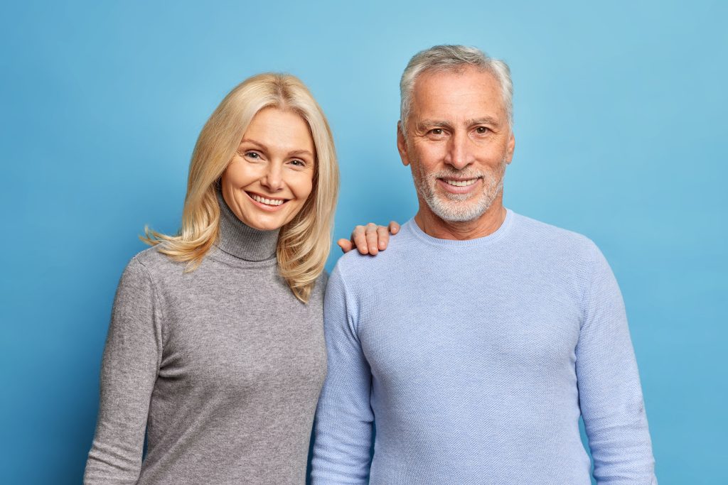 Rediscover Your Smile with Dental Implants at Morgan Hill Dental Studio